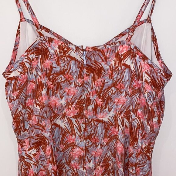 Aritzia Sunday Best Lipinski Dress with Adjustable Straps Size 10 - Picture 12 of 16